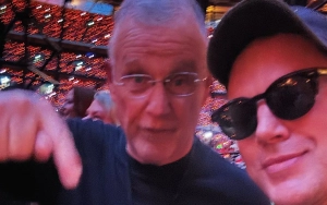 Channing Tatum Reveals Next Move After Taylor Swift's Dad Handed Him 'Eras Tour' Guitar Picks