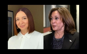 Maya Rudolph Responds to Rumors of Her Returning as Kamala Harris on 'SNL'