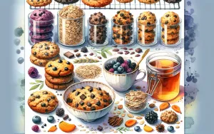 what is deductive reasoning in critical thinking Delicious & Nutritious: Healthy Cookies for Meal Prep Ideas