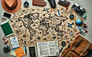 what is deductive reasoning in critical thinking Planning a Solo Travel Itinerary: The Ultimate Guide to Traveling Solo