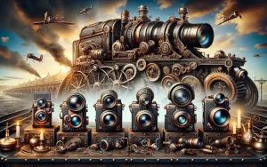 Top 5 Compact Travel Cameras with Zoom for Stunning Vacations