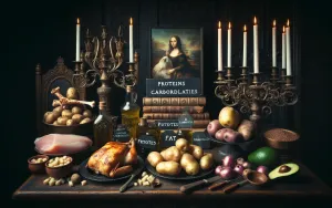 How to Balance Macronutrients for Health: Essential Nutrition Advice for Optimal Well-being