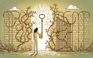 Empowerment Through Resilience Strategies: Unlocking Your Potential