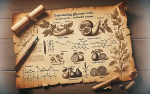 Understanding Glycemic Index and Insulin Resistance: A Comprehensive Guide
