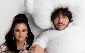 Selena Gomez Follows Wedding Planner on TikTok Amid Benny Blanco Engagement Rumor