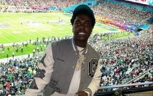 Kodak Black Laments Being Lonely in Cryptic Post, Fans Tell Him to Call Donald Trump