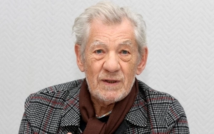 Ian McKellen's Fat Suit Saved Him from Serious Injuries in Scary Stage Fall