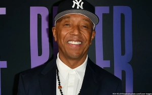 Russell Simmons Pleads With People Not to 'Attack' His Celeb Friends Who Visit Him in Bali