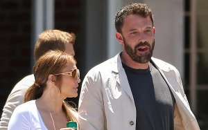 Jennifer Lopez Files for Divorce From Ben Affleck After 2-Year Marriage