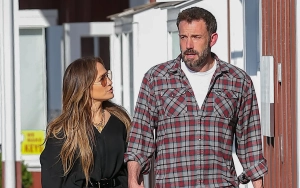 Jennifer Lopez and Ben Affleck's Children 'Ready to Move On' Amid Parents' Divorce