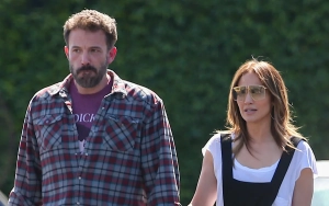 Jennifer Lopez and Ben Affleck's Divorce Filing Reveals There's No Prenup