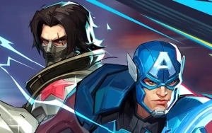 'Marvel Rivals' Unveils Release Date With All Heroes Free-to-Play