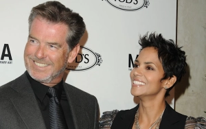 Halle Berry Praises 'Gentleman' Pierce Brosnan for Restoring Her Faith in Men