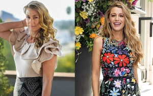 Reporter Kjersti Flaa Reveals Star Helping Her Recover From Humiliating Interview With Blake Lively