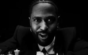 Big Sean Launches Banger Music Video for Single 'Yes'