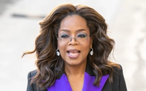 Oprah Winfrey 'at Peace' Despite Knowing There 'Isn't as Much Time Left' 