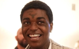 Kodak Black's Girlfriend's Pregnancy With His Fifth Child Revealed After His Meltdown