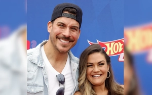Brittany Cartwright Sets Boundaries as Jax Taylor Is Set to Return for 'The Valley' Season 2
