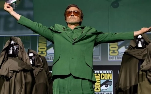 Robert Downey Jr. Reveals Reason for His MCU Return as Doctor Doom