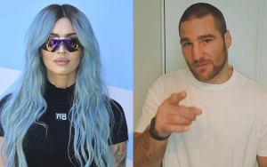 Megan Fox Confronted UFC Star Sean Strickland Over Hateful Remarks About Her Kids