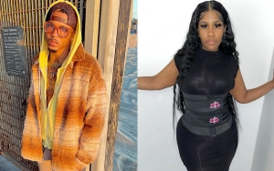 August Alsina Fires Back at Akbar V Over Her Homophobic Comments