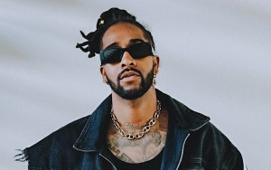 Omarion Says 3 Years of Celibacy Changes His Life
