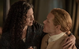 New 'Outlander' Season 8 Set Images Leak Online