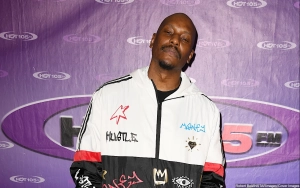 Tyrese Gibson Sparks Concerns Among Fans After His Emotional Breakdown on 'The Breakfast Club'