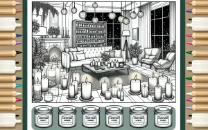 Illuminate Your Space with Custom Scent Candles: Aromatherapy for Every Occasion