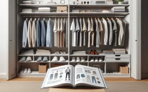 Transform Your Style with a Clean Lines Minimalist Wardrobe: Tips and Tricks
