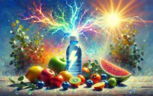 Boost Your Natural Electrolyte Balance Hydration: Top Tips for Optimal Health