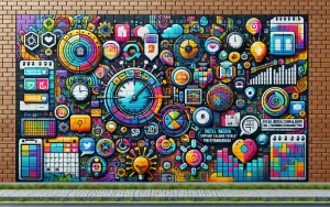 Social Media Content Calendar Tools for Streamlined Marketing in 2024