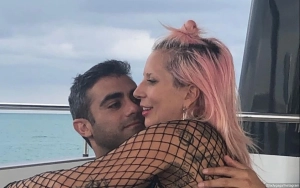 Lady GaGa Annoys Fiance Michael Polansky by 'Constantly Changing' Wedding Plans 