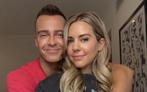 Joey Lawrence Slapped With Divorce Papers by Wife Samantha Cope After Two Years of Marriage