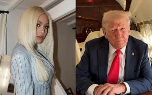 Beyonce Allegedly Plans to Send Cease and Desist to Trump for Using 'Freedom' in Campaign Video