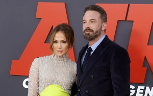 Ben Affleck's Post-Jennifer Lopez Divorce Appearance Sparks Concerns 