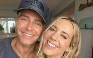 Joey Lawrence's Wife Samantha Cope Files for Divorce, Requests Full Child Custody