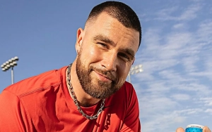 Travis Kelce to Trade Touchdowns for Tee Shots in 'Happy Gilmore' Sequel