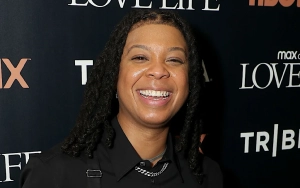 Punkie Johnson Reflects on Feeling Out of Place on 'Saturday Night Live'