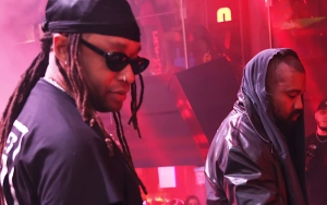 Kanye West and Ty Dolla $ign's Taiwan 'Vultures' Listening Party Reportedly Canceled