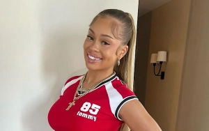 Latto Leaves Fans Confused With Online Jab at Her Father