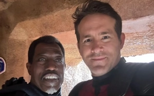 Ryan Reynolds Calls for More Wesley Snipes' Blade After 'Deadpool and Wolverine' Cameo