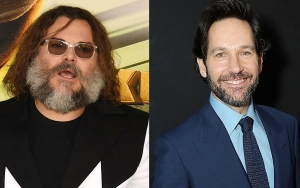 Jack Black and Paul Rudd to Lead 'Anaconda' Comedic Revival