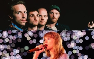 Coldplay Honors Taylor Swift with 'Love Story' Cover After Vienna Terror Plot