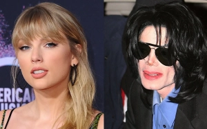 Taylor Swift Shatters Wembley Stadium Record Held by Michael Jackson