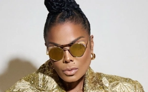 Janet Jackson 'So Excited' to Announce Las Vegas Residency