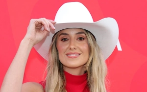 Lainey Wilson Credits Songwriting for Helping Her Deal With 'Mean Girls'