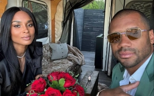 Russell Wilson Says Ciara Is 'Ready' to Have Another Baby Months After Welcoming Their 3rd Child