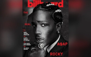 A$AP Rocky Addresses Drake Beef: 'I Got Bigger Fish to Fry Than Some P***y Boys'