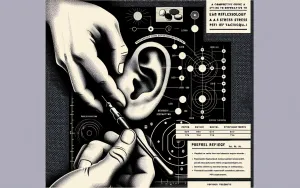 Ear Reflexology for Stress: The Ultimate Guide to Natural Stress Relief